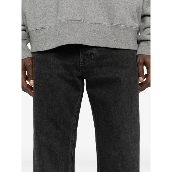 Jeanerica Jeans - Nero | 68c37f1b25737cdf0742fc76ec05514db720178d