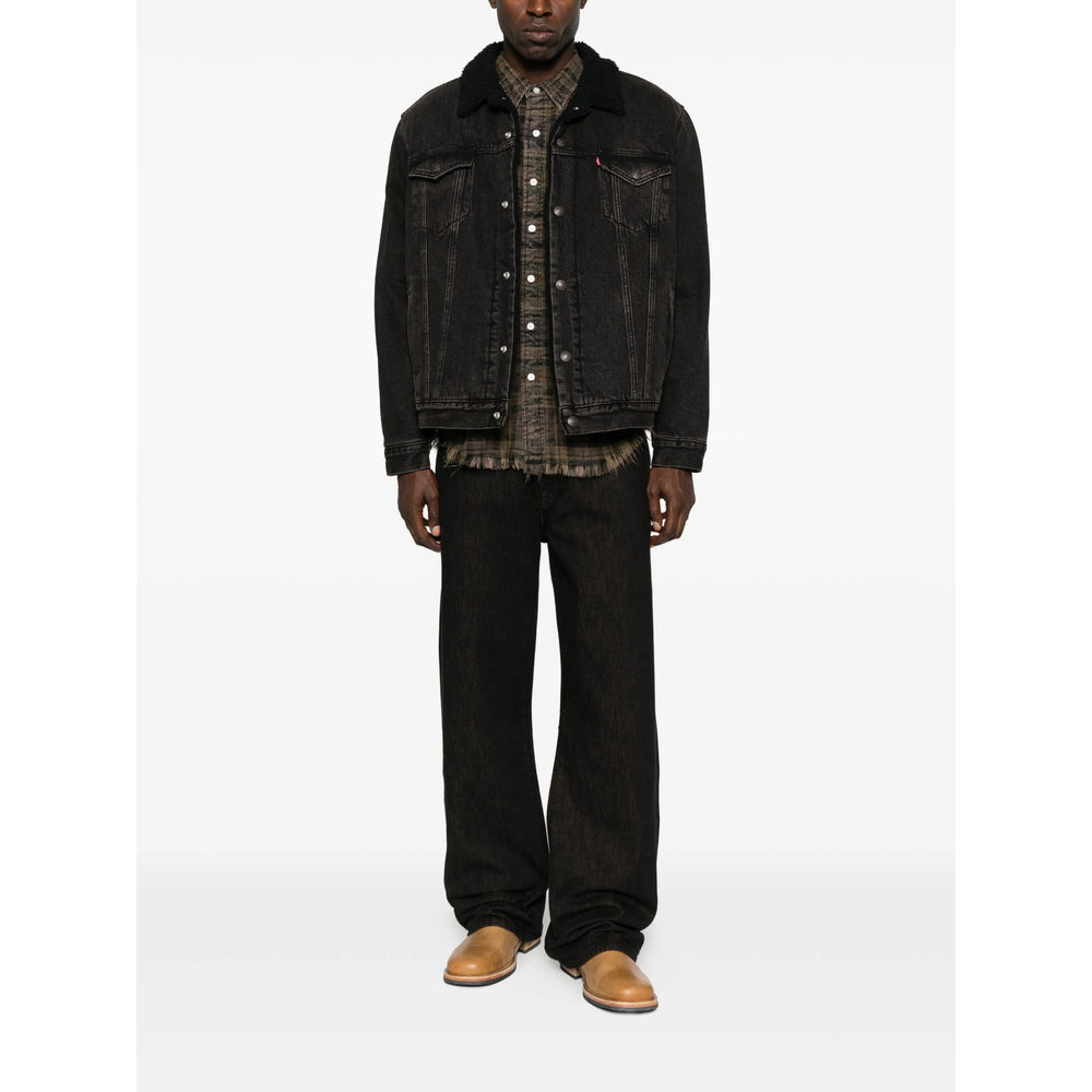 Jeanerica Jeans - Nero | ac29a229cb4085cf6a41a5c5d95e571abc765a4f