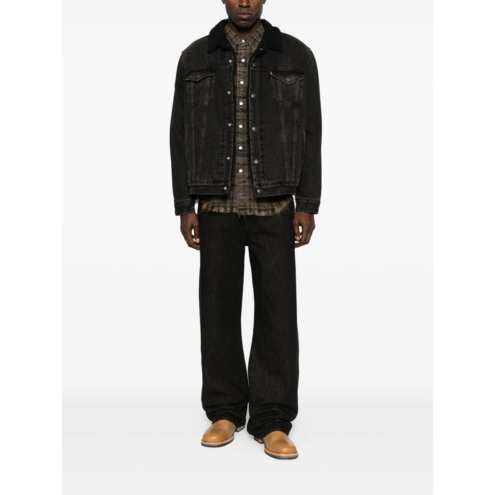 Jeanerica Jeans - Nero | ac29a229cb4085cf6a41a5c5d95e571abc765a4f