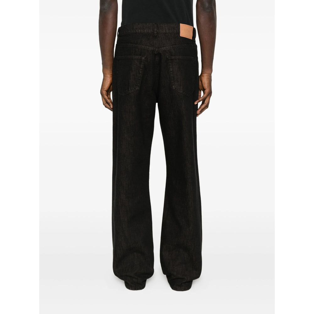 Jeanerica Jeans - Nero | a682decce5c848775c61909f574b8ad68e10c2b5