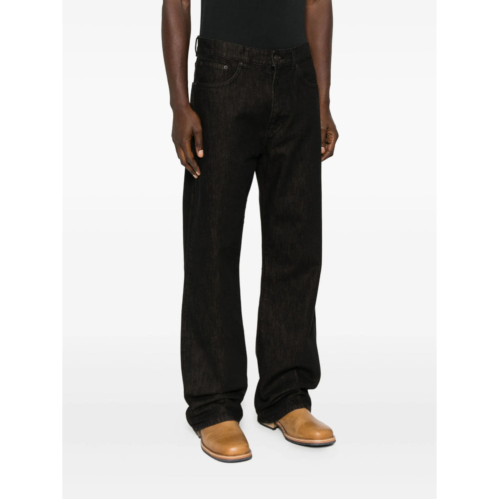 Jeanerica Jeans - Nero | a1dd7ec979c8a957d0505850bfe816f9d57dacbf