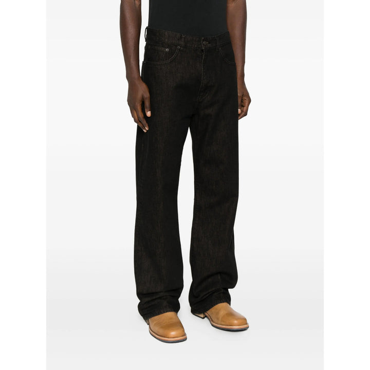 Jeanerica Jeans - Nero | a1dd7ec979c8a957d0505850bfe816f9d57dacbf