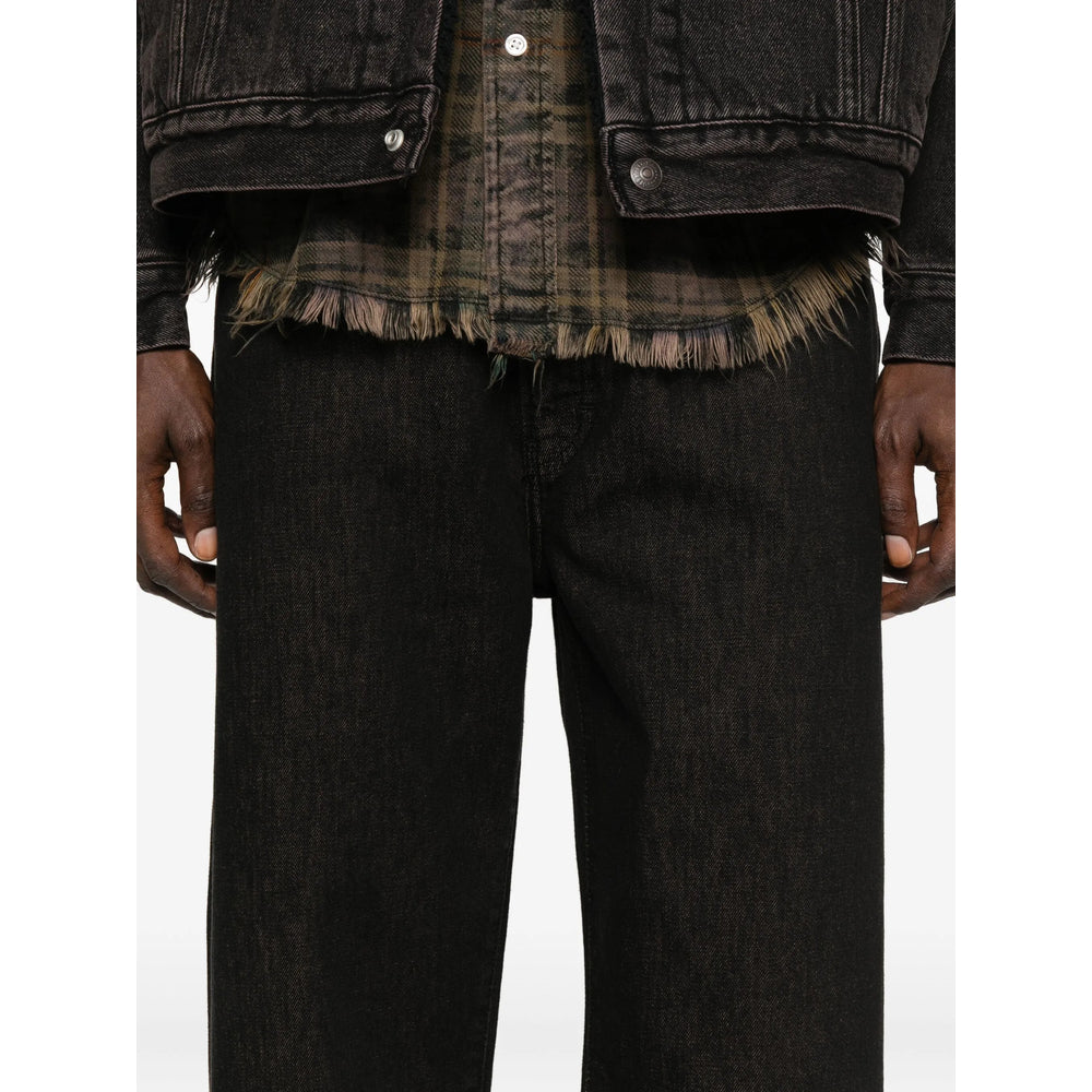 Jeanerica Jeans - Nero | 27dd074707cb7234c656365ad5abcb5a2bc8fd11