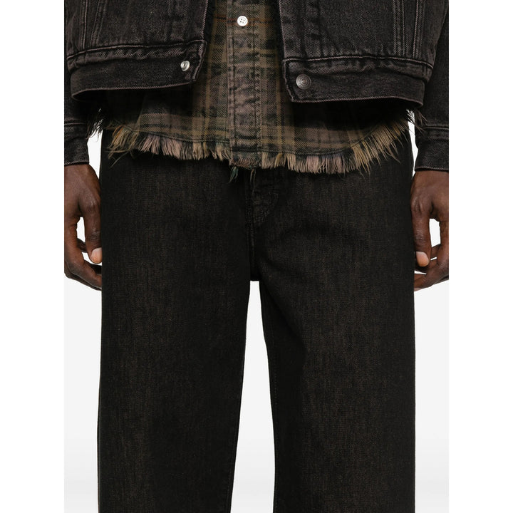 Jeanerica Jeans - Nero | 27dd074707cb7234c656365ad5abcb5a2bc8fd11