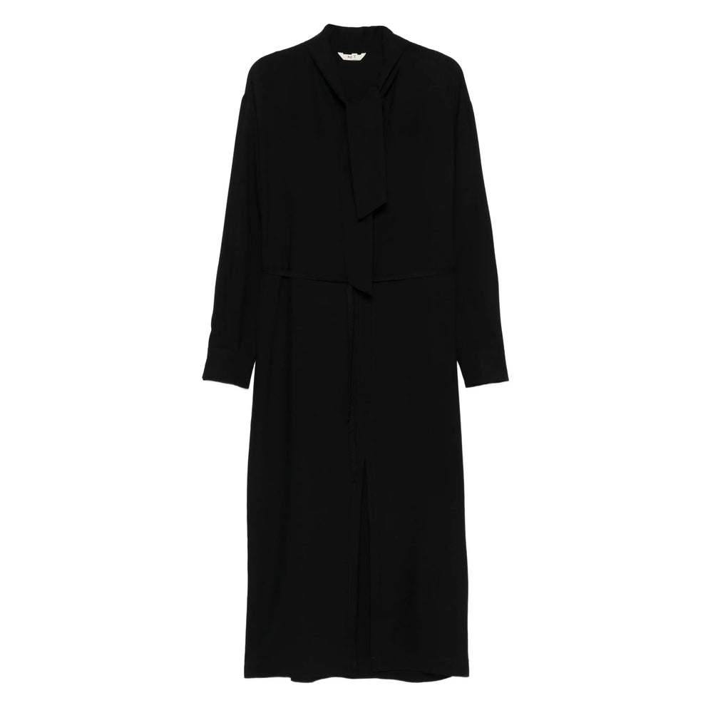 Barena Abiti - Nero | 2069d67c28257c36f35597c5c5bc4d72fe327184