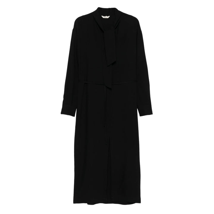 Barena Abiti - Nero | 2069d67c28257c36f35597c5c5bc4d72fe327184