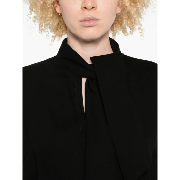 Barena Abiti - Nero | dde4d6cd0dbfd0c3fbf93d650f3d00306f05e34c