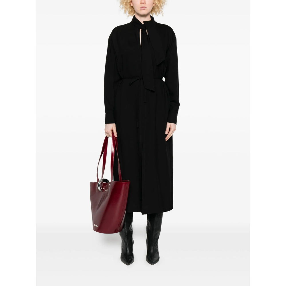 Barena Abiti - Nero | 486e2c11f9ed66d9ca176bca7b4e5f95d8961eb9