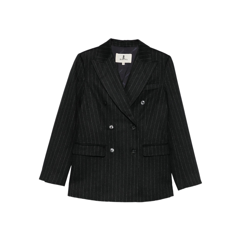 Barena Giacche - Grigio | 60a7fae0c819a49e0704e4bc8dbf40ad90464bec