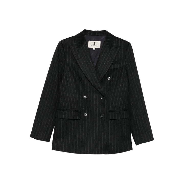 Barena Giacche - Grigio | 60a7fae0c819a49e0704e4bc8dbf40ad90464bec