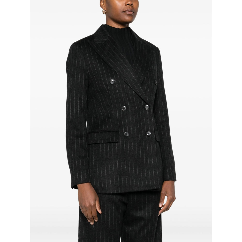 Barena Giacche - Grigio | 548457f07150fe697e58294c65e62e5d8cb8e4ad