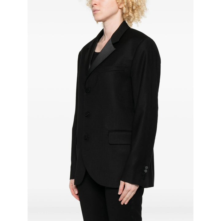 Barena Giacche - Nero | 5b0d4272af09263bf6955195a5b82c814dfa49c1