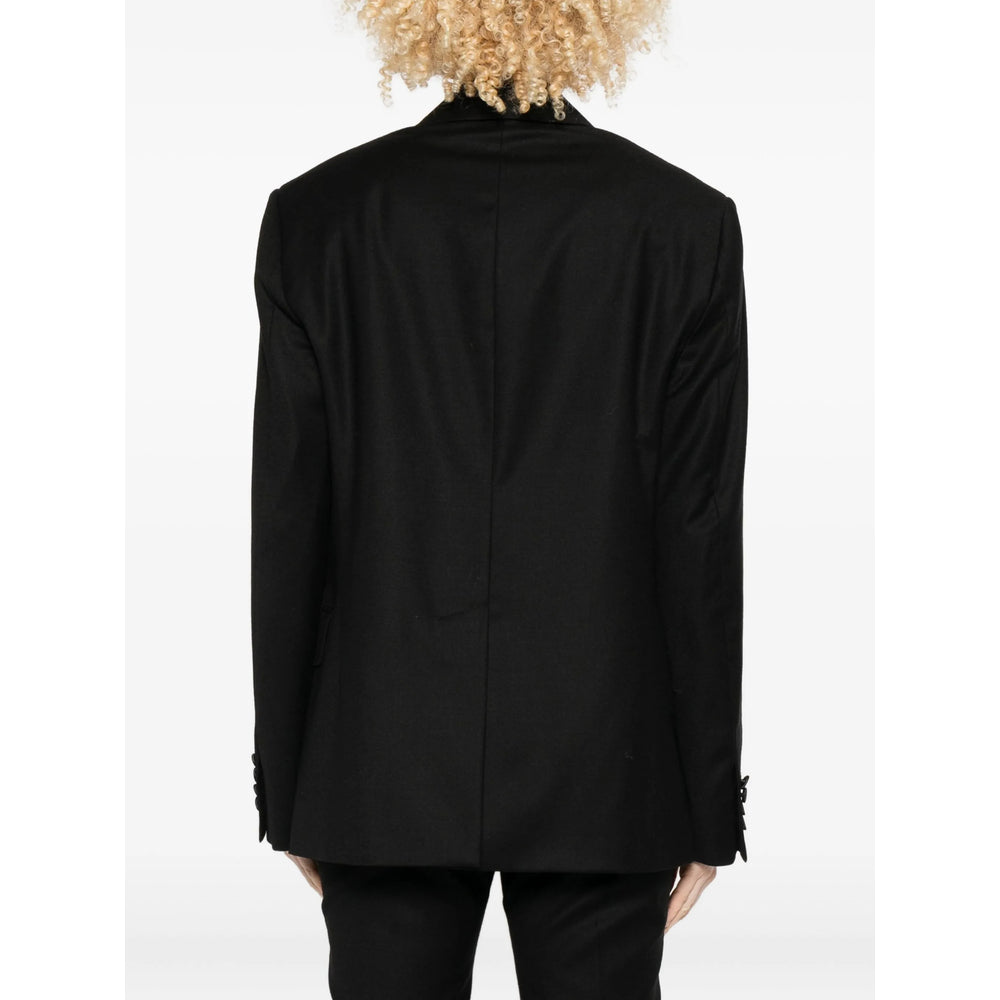 Barena Giacche - Nero | 9e1fb4a7c739c7b7f45f75fabb7a64a082cc713b