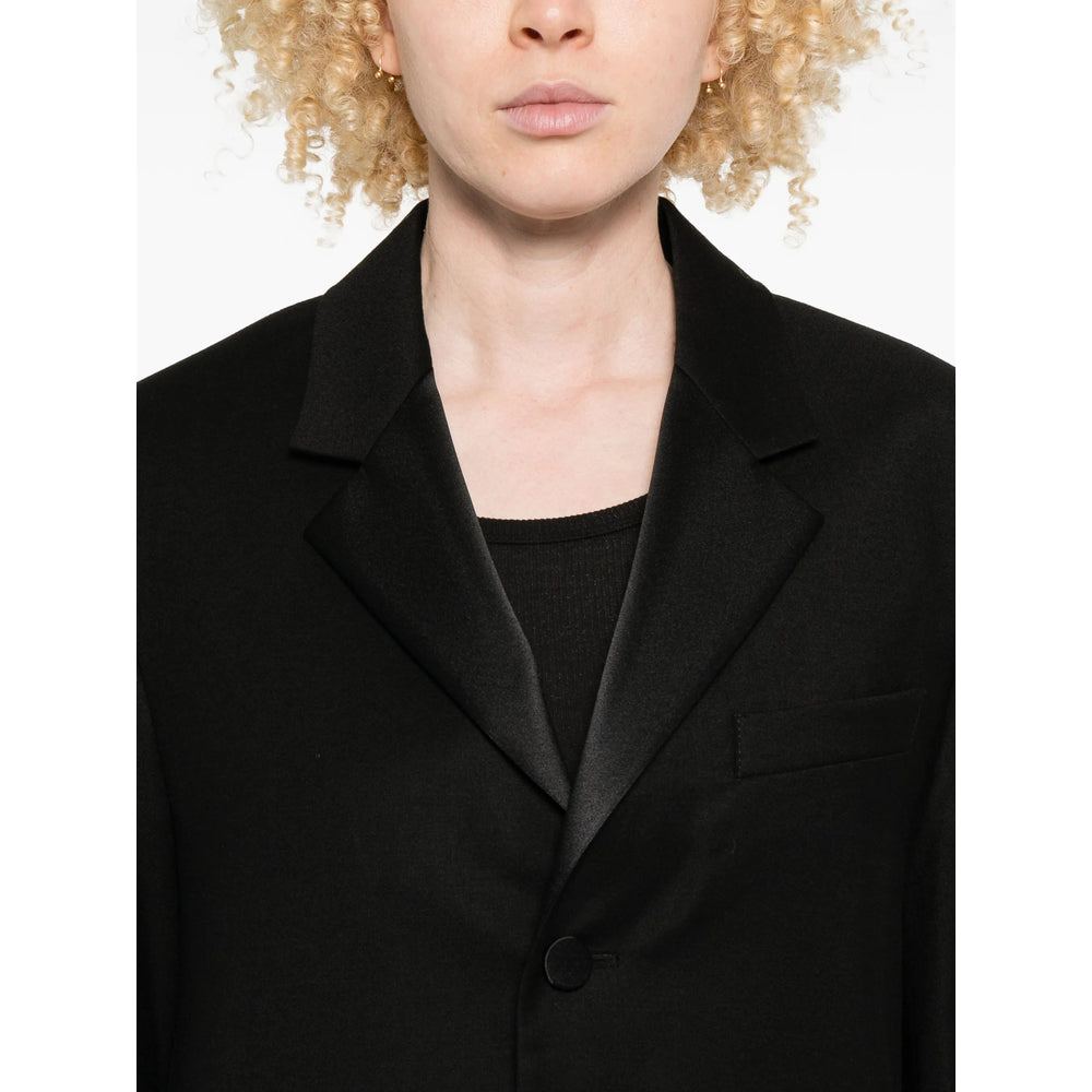 Barena Giacche - Nero | 005220bf5733a3e17e48b87e6ebe3220495ae750