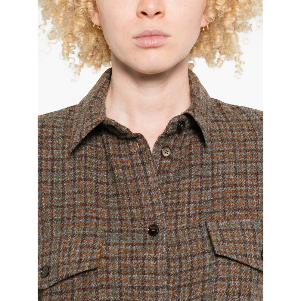 Barena Camicie - Marrone | 1d0c16894e2e5490e083d071ccb3773744e2dbe5