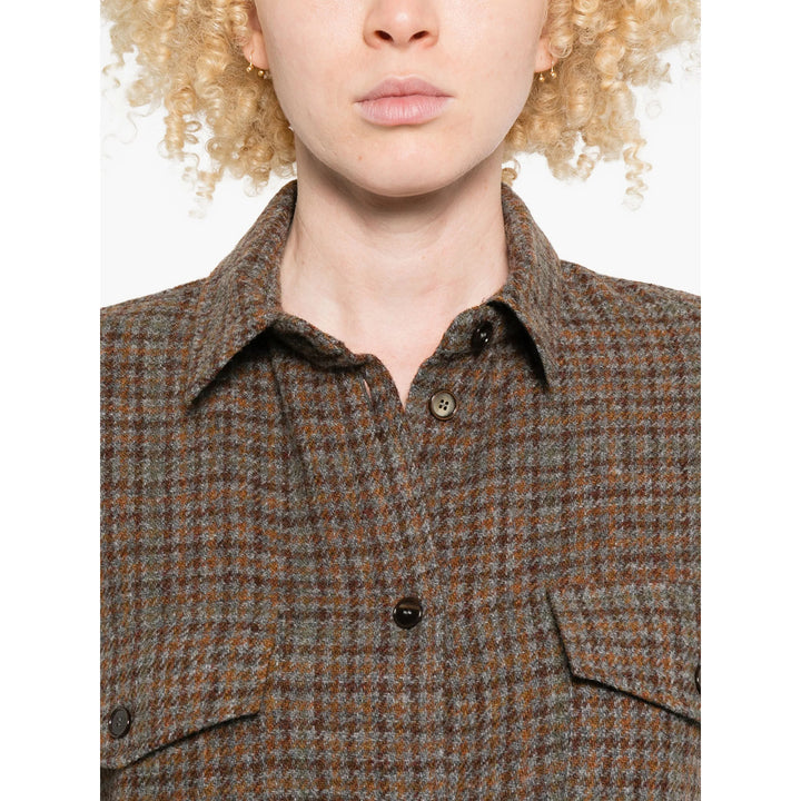 Barena Camicie - Marrone | 1d0c16894e2e5490e083d071ccb3773744e2dbe5