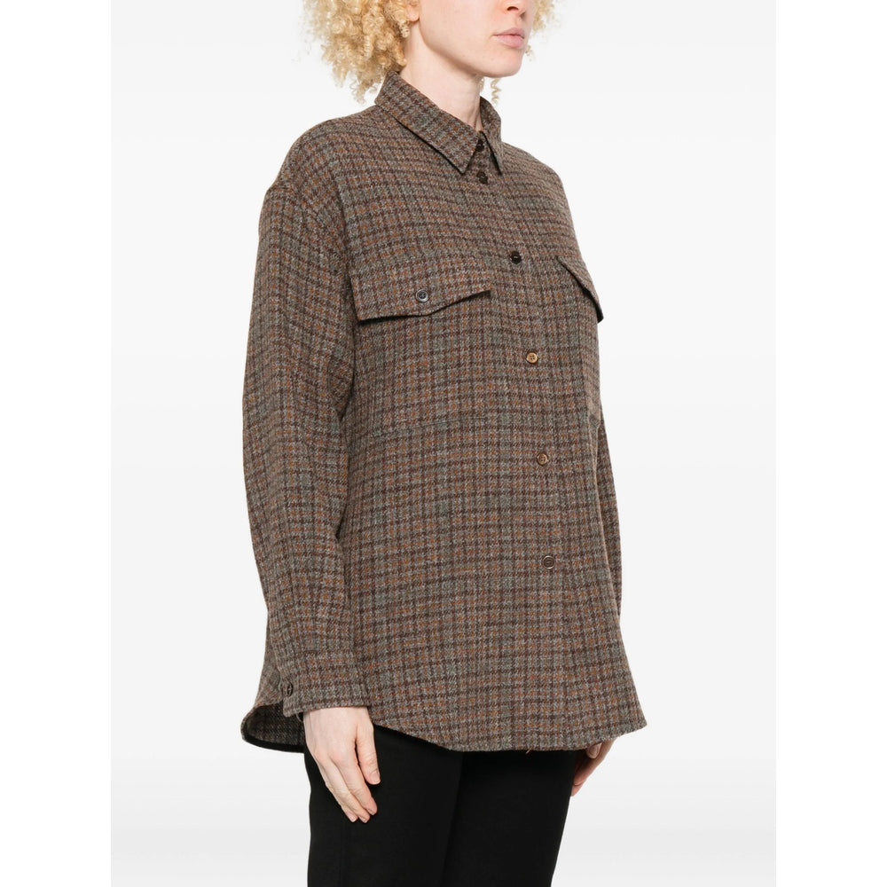 Barena Camicie - Marrone | e54d783639eb4a75a92940dea217cc97caf2b9a7