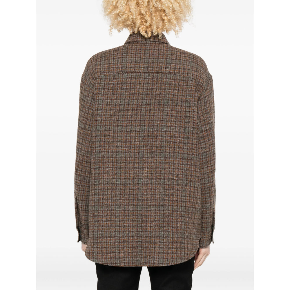 Barena Camicie - Marrone | ed87ecf112c264600cb06e32d224b5bca440ae55