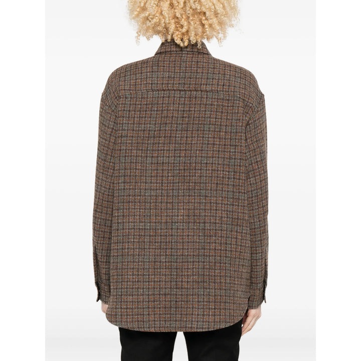 Barena Camicie - Marrone | ed87ecf112c264600cb06e32d224b5bca440ae55