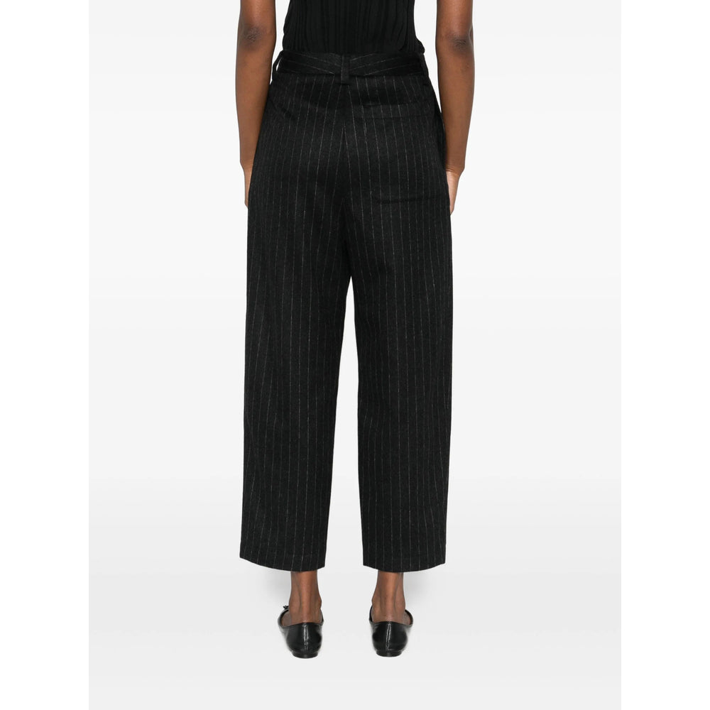 Barena Pantaloni - Grigio | 6e45f3392cb025258ee1e50b4e0ee9289f979c35