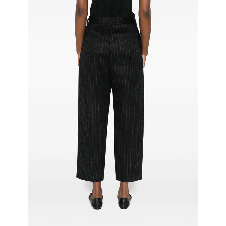 Barena Pantaloni - Grigio | 6e45f3392cb025258ee1e50b4e0ee9289f979c35