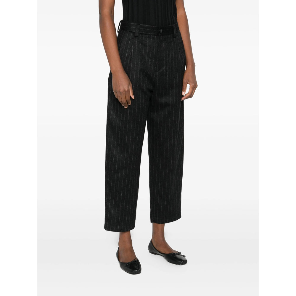 Barena Pantaloni - Grigio | 5510392a97b2c1b6616865c28b82f6c142d7d65f