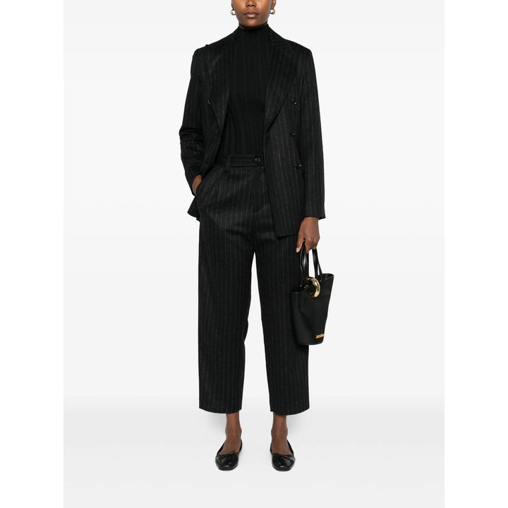 Barena Pantaloni - Grigio | ed30faaee8bb9e41dc765d76b4eee148c538327f