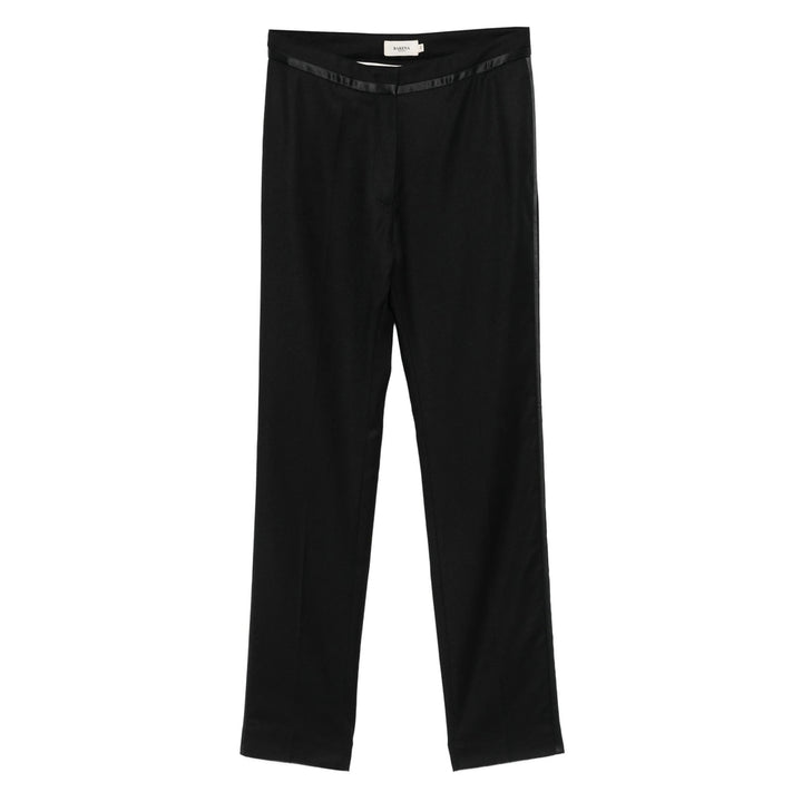 Barena Pantaloni - Nero | 56c14f13c175e4cd6fa0324977abb4a0c268d262