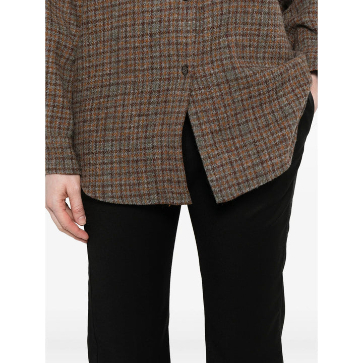 Barena Pantaloni - Nero | 6502367f1b7ca4fa2992f157c326882bb3689188