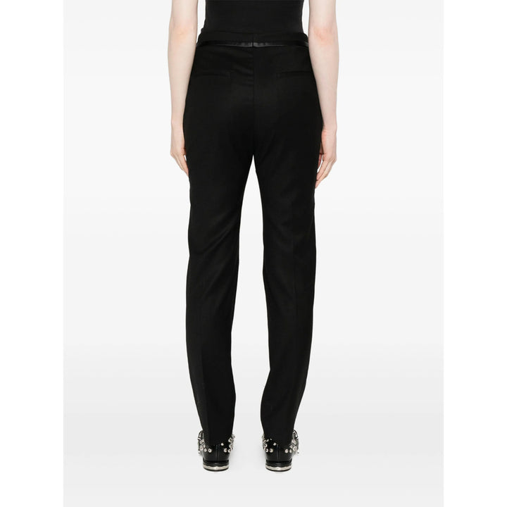 Barena Pantaloni - Nero | c2e55253a52a8ad5f23a41fa15143d0c263b17d0