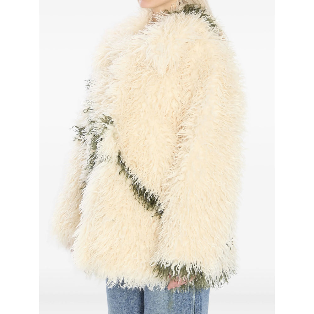 Jakke Furs - Neutro, Verde | eec36786ba08e78ee10c19e07c9c27e412a01fbb