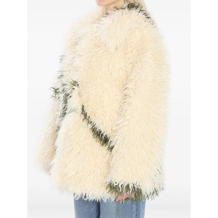 Jakke Furs - Neutro, Verde | eec36786ba08e78ee10c19e07c9c27e412a01fbb