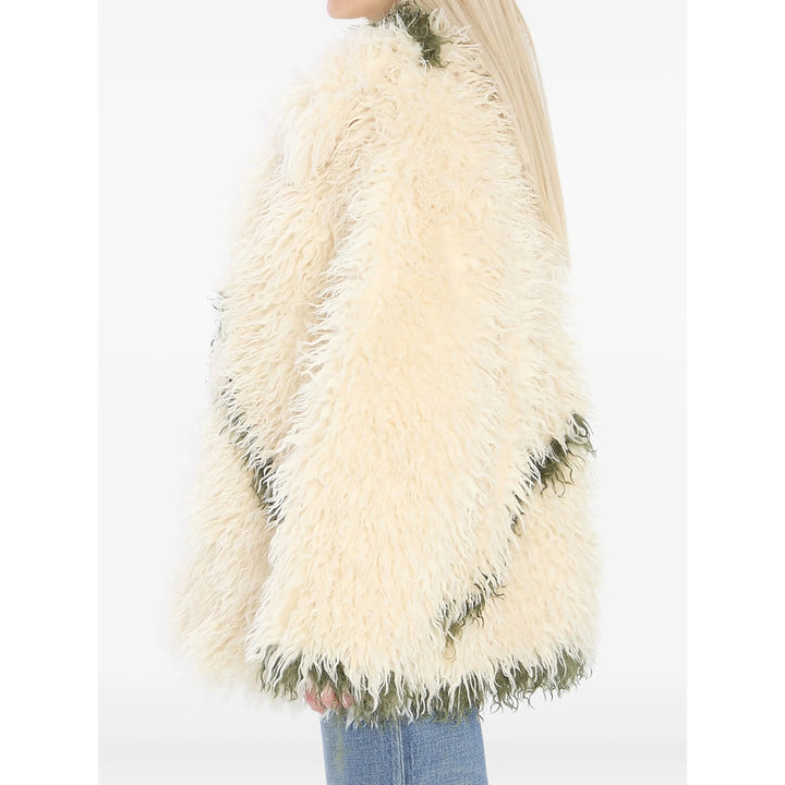 Jakke Furs - Neutro, Verde | 9fb92baf462e34fee1afb6731cd3ac04aee40b13