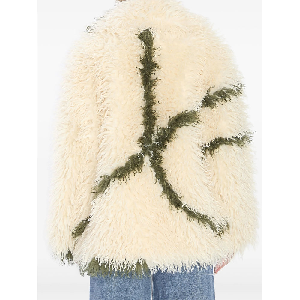 Jakke Furs - Neutro, Verde | f007afd13c3473a27e7582ddf594221a71ec8cb6