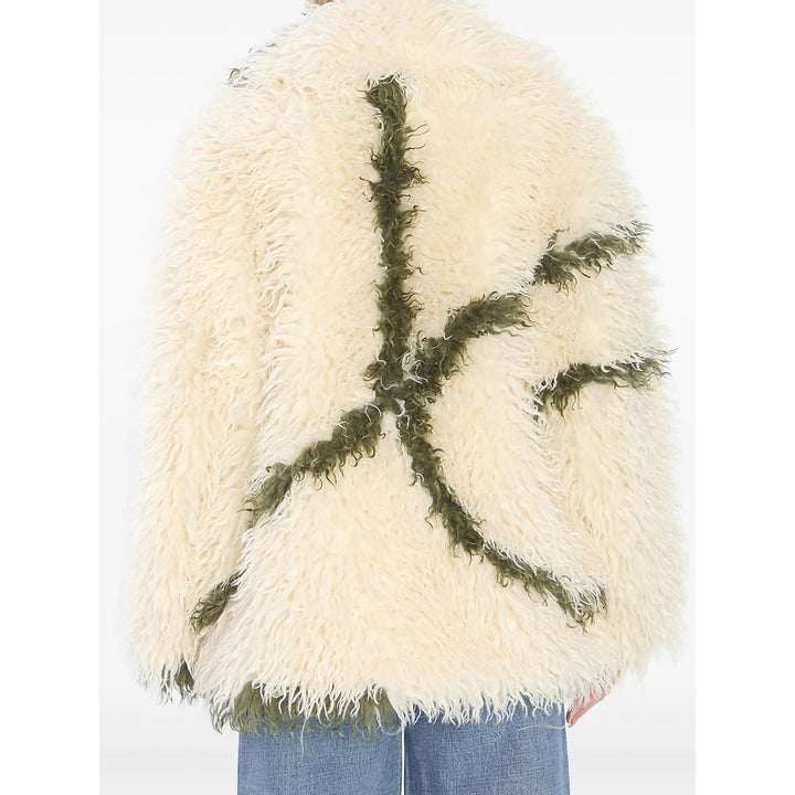 Jakke Furs - Neutro, Verde | f007afd13c3473a27e7582ddf594221a71ec8cb6
