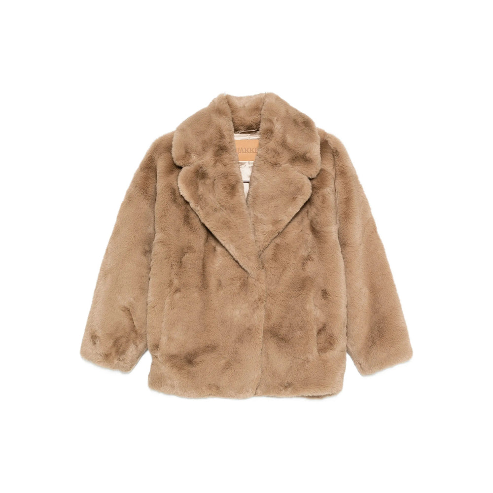 Jakke Furs - Neutro | 1c52f7d85d1835ebf7610e81d16fcdb08138c1d2