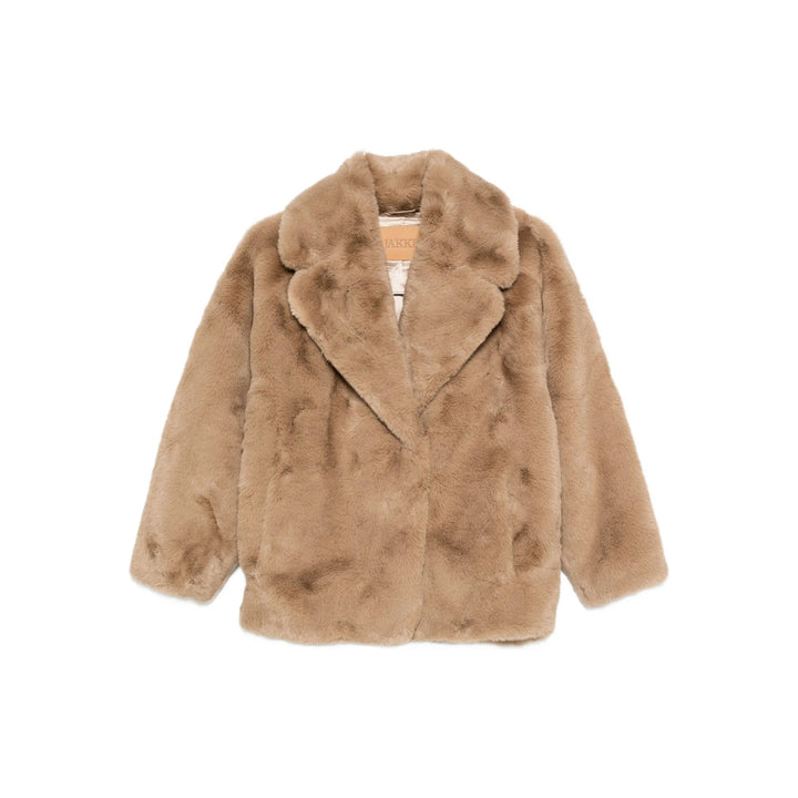 Jakke Furs - Neutro | 1c52f7d85d1835ebf7610e81d16fcdb08138c1d2