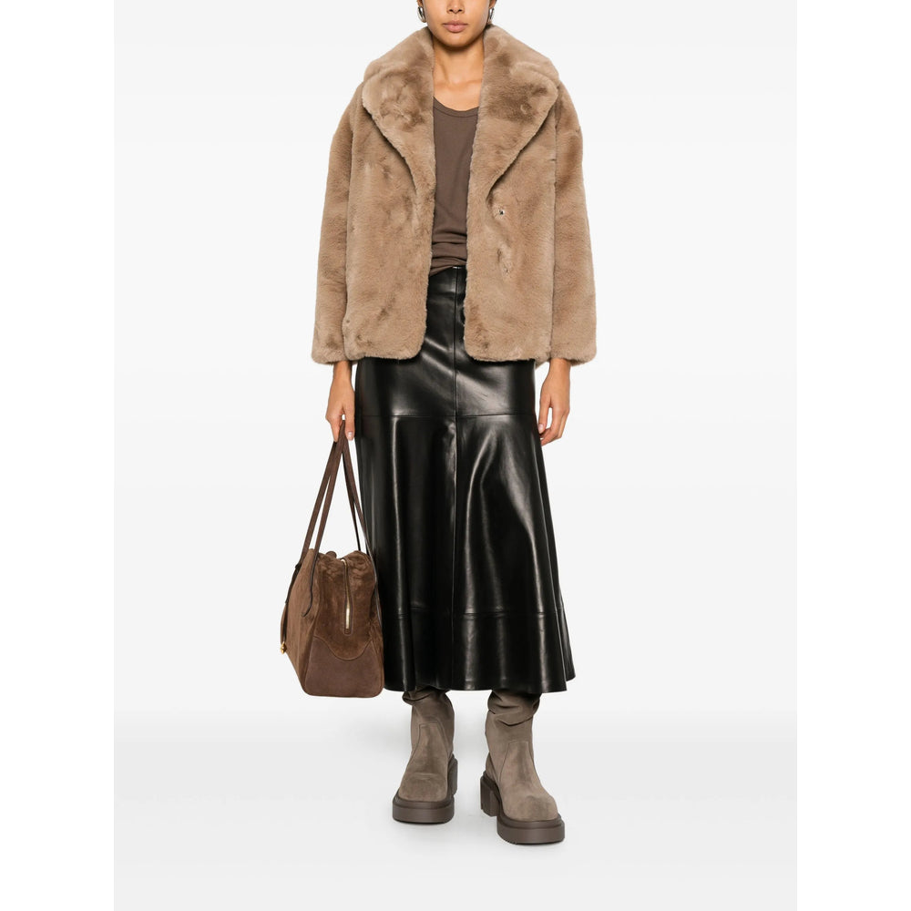 Jakke Furs - Neutro | ded3acd06bc1c629f10555e343304425479940e3