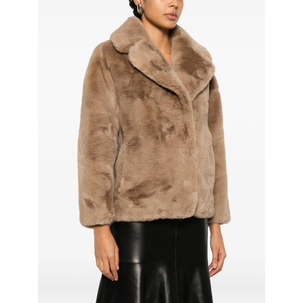 Jakke Furs - Neutro | a9665dba60efb03489d3387b1ecb6824700624ad