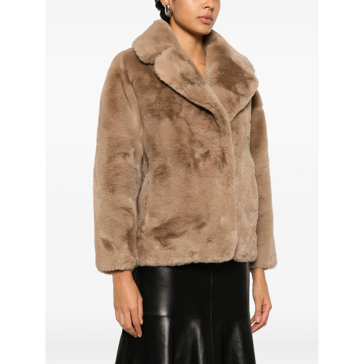 Jakke Furs - Neutro | a9665dba60efb03489d3387b1ecb6824700624ad
