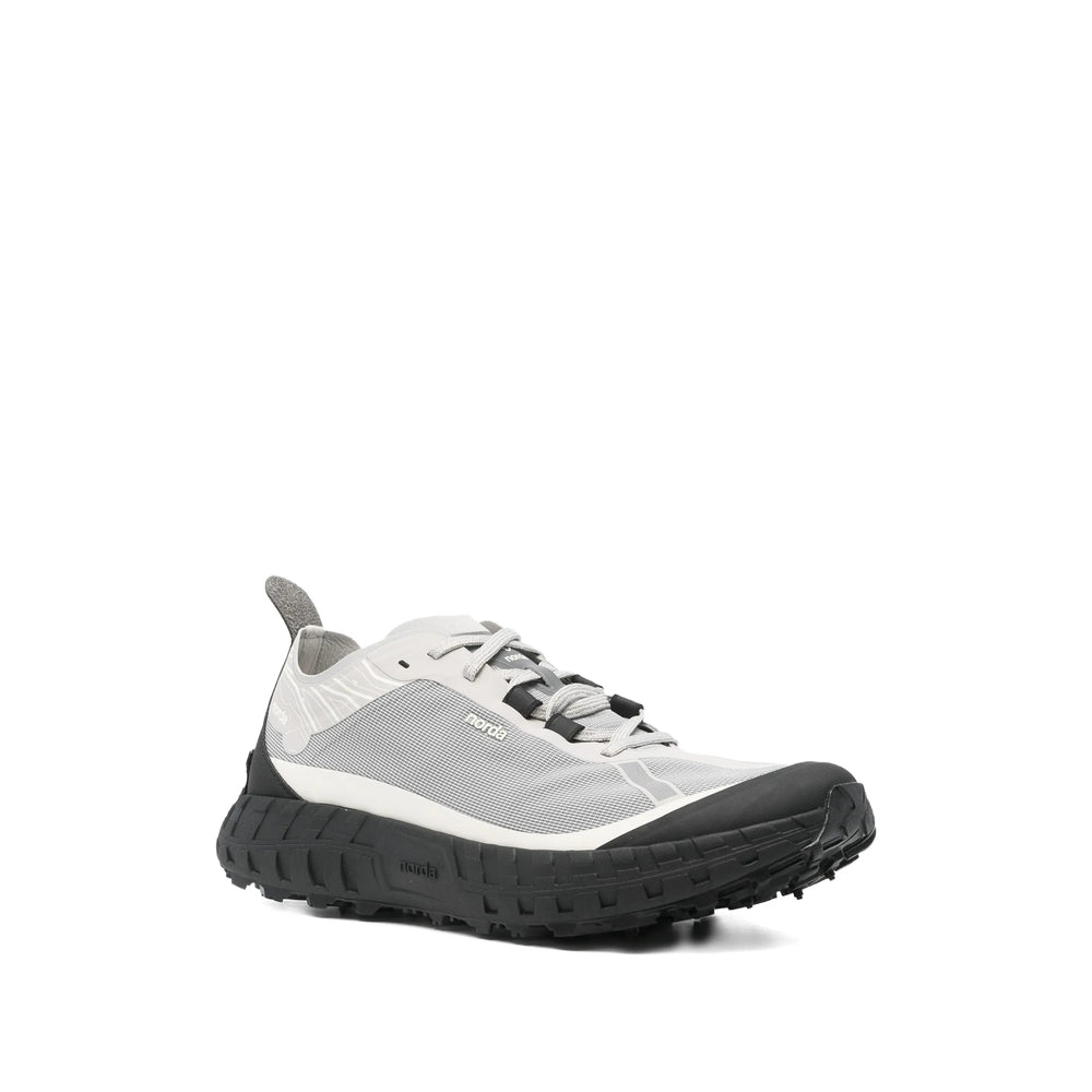 Norda Sneakers - Grigio, Nero | e0ef3c9b3a60bc61b6aa521c494f7e04216348ee
