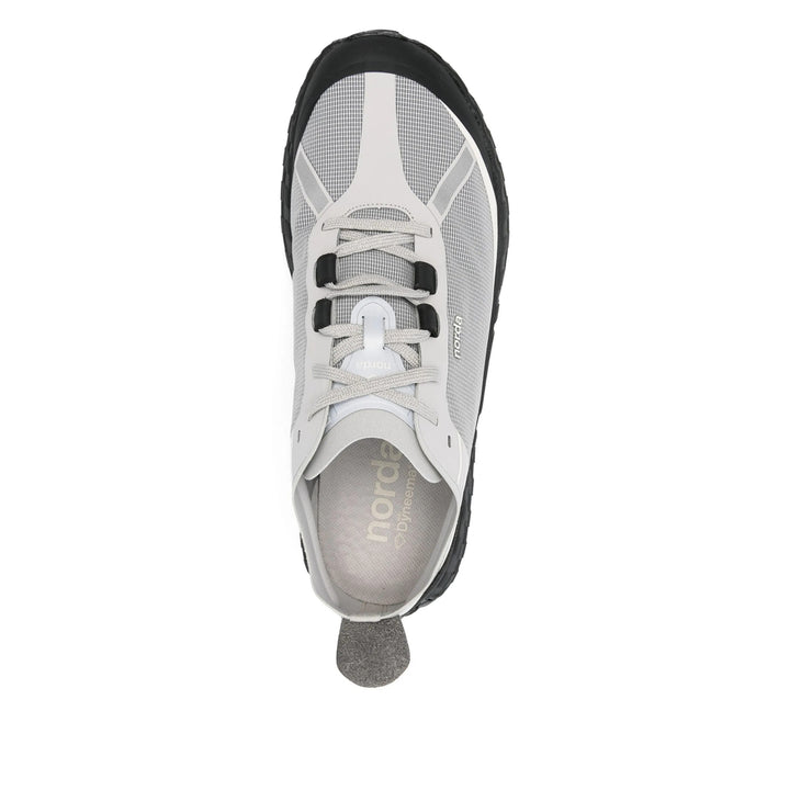 Norda Sneakers - Grigio, Nero | dda40f6648d993d8dc7435ea2ed36ae56bb7b043