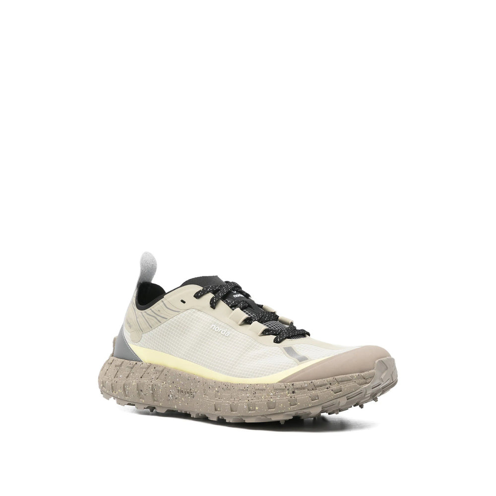 Norda Sneakers - Neutro | 27268e7179d341fe6ffa1c32c575d48194515a55