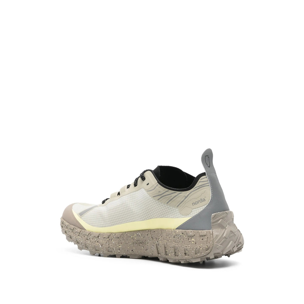 Norda Sneakers - Neutro | 287355d346ec0086e2b2a9e424289cb7751ba462