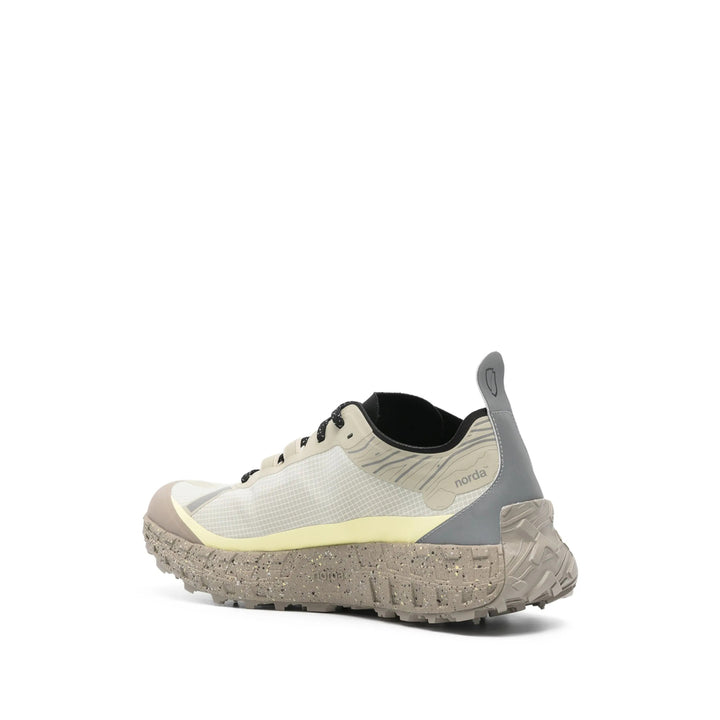 Norda Sneakers - Neutro | 287355d346ec0086e2b2a9e424289cb7751ba462