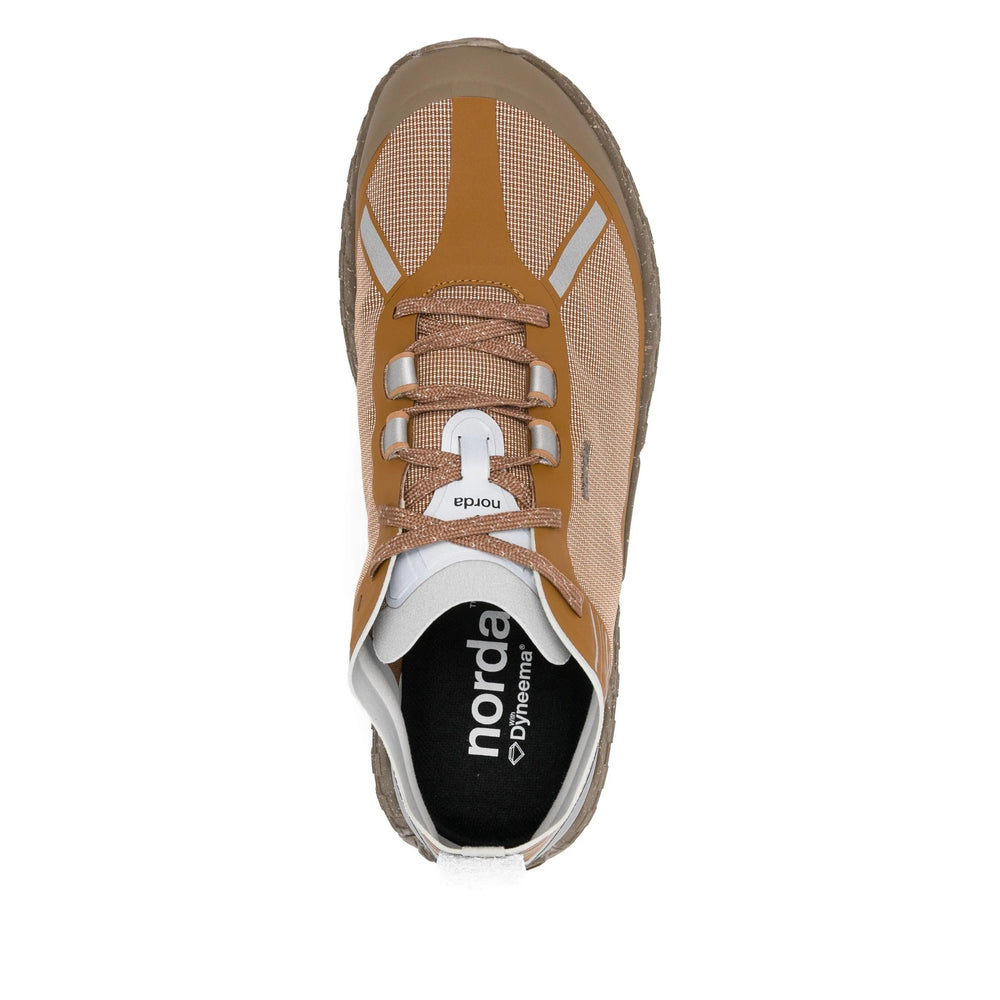Norda Sneakers - Marrone | 7201964a953984f2545031faae0c817446f9262d
