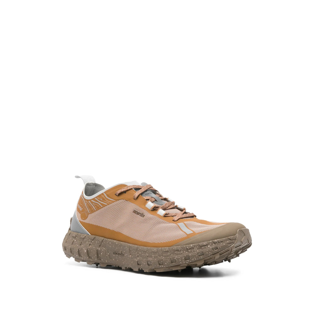 Norda Sneakers - Marrone | 473a7c0ed0d40d5e5634bc65c0d50f07d4e3a18e