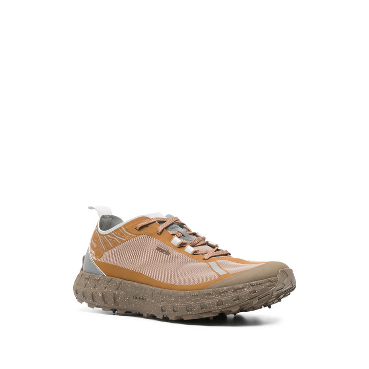 Norda Sneakers - Marrone | 473a7c0ed0d40d5e5634bc65c0d50f07d4e3a18e