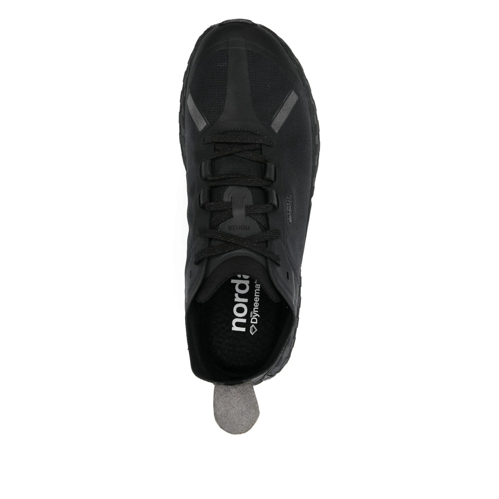 Norda Sneakers - Nero | 572c326e5da6d083a5bade26d3032313de1a5ead