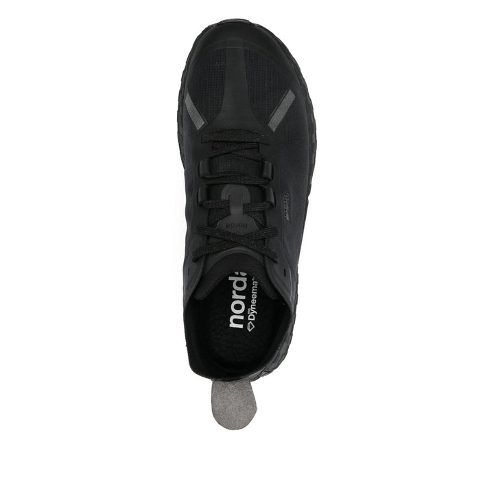Norda Sneakers - Nero | 572c326e5da6d083a5bade26d3032313de1a5ead